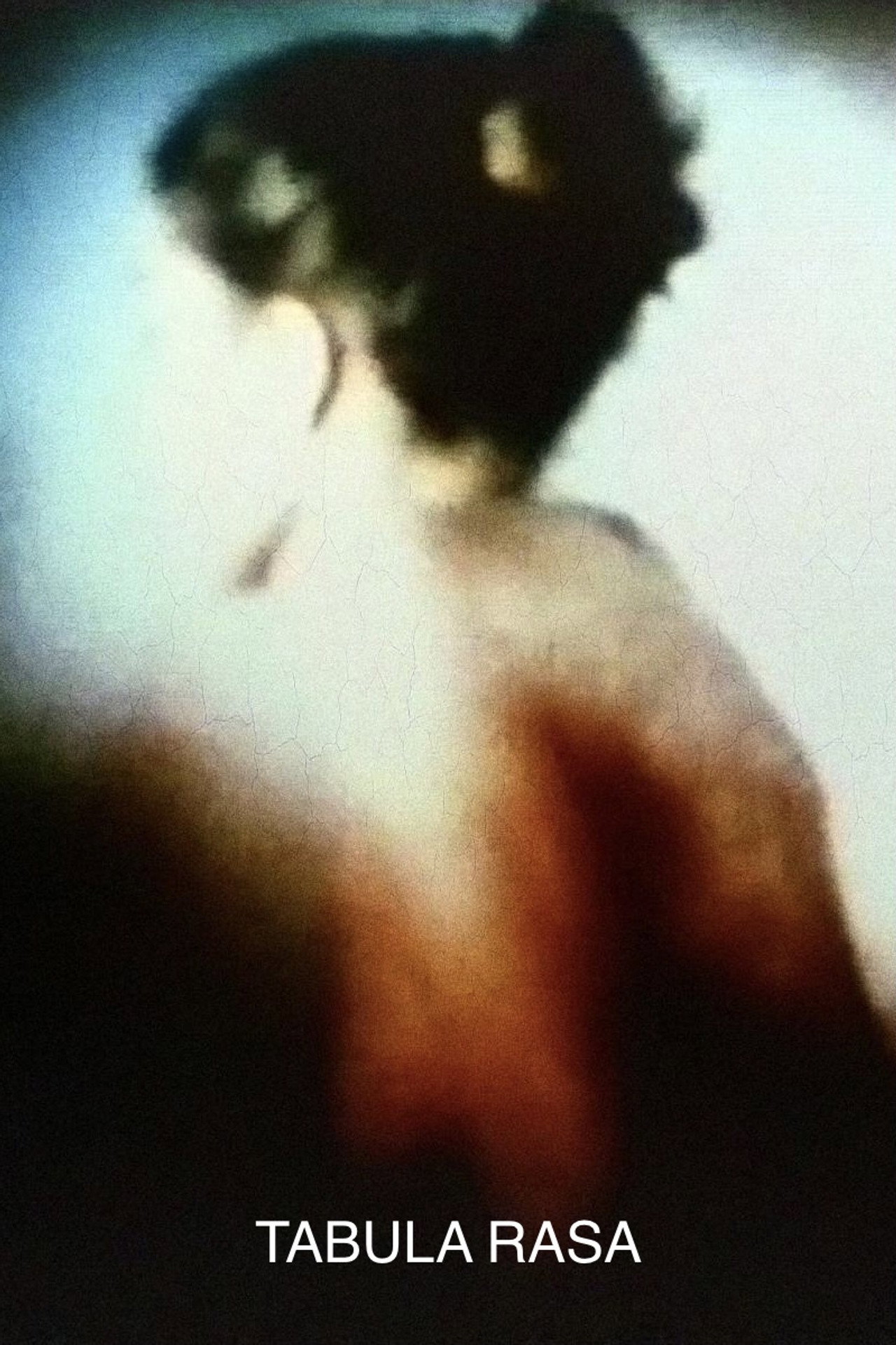 Tabula Rasa filmaffisch