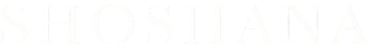 Shoshana