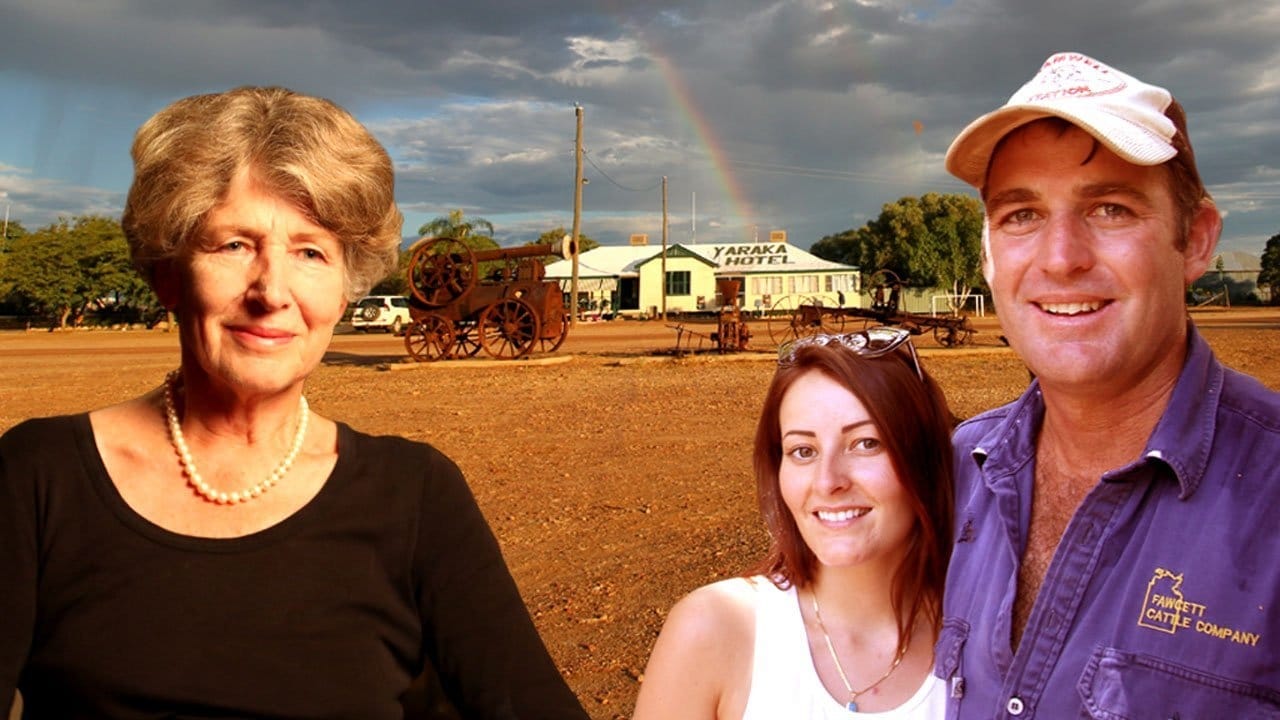 Australian Story - Season 20 Episode 13 : Mrs Gimblett's Silver Linings