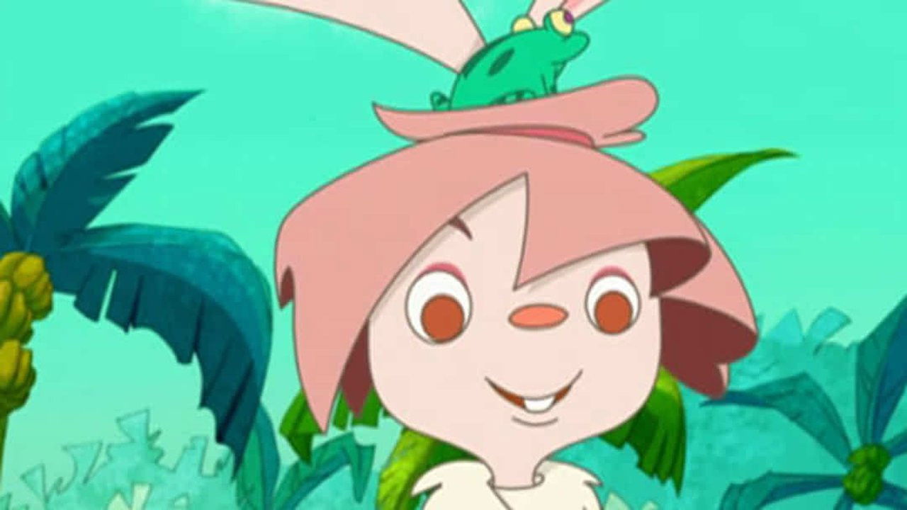 天上掉下个猪八戒 — Épisode 14