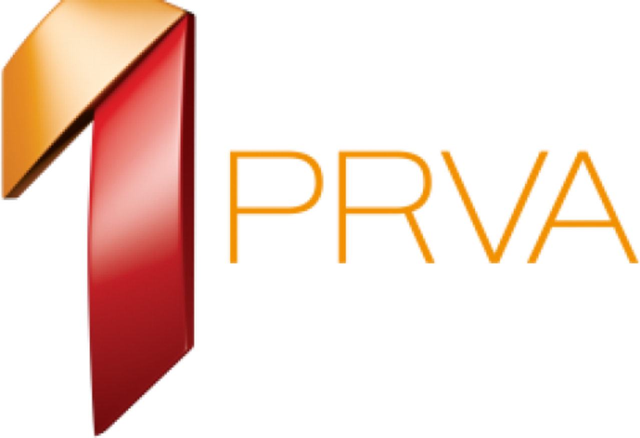 Prva