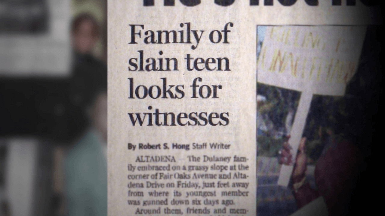 Crime Stoppers: Case Files — Épisode 5