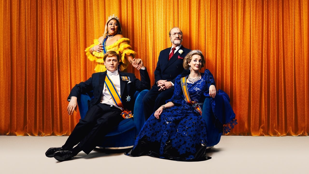 Koningshuis the Musical - Season 1