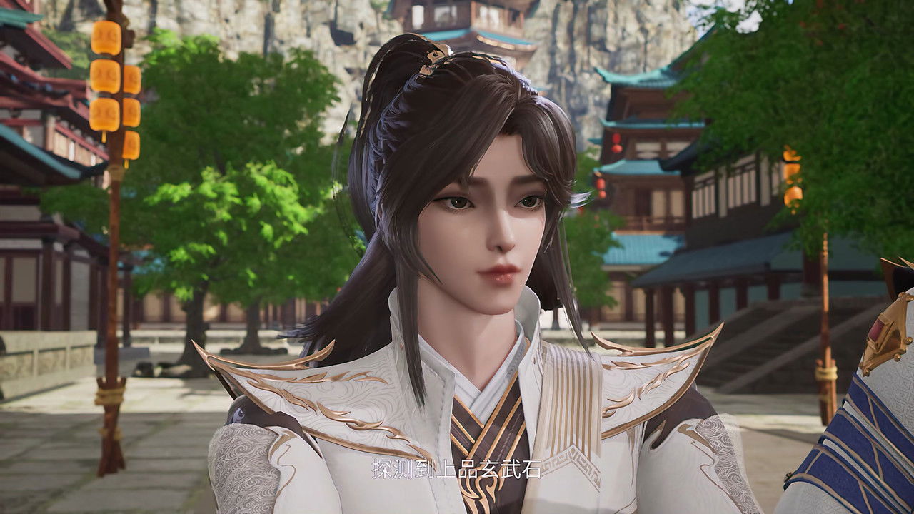 我气哭了百万修炼者 — Épisode 69