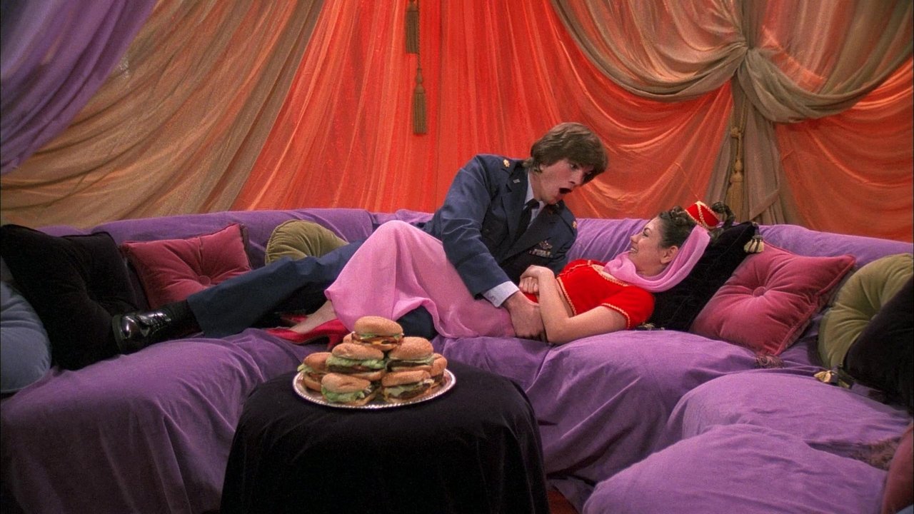 That '70s Show - Season 3 Episode 16 : Romantic Weekend