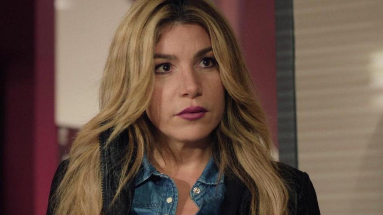 Plus belle la vie, encore plus belle - Season 1 Episode 16 : Episode 16