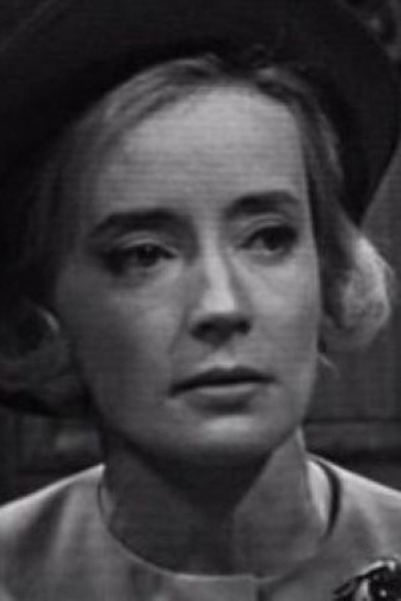 Rosemary Dorken