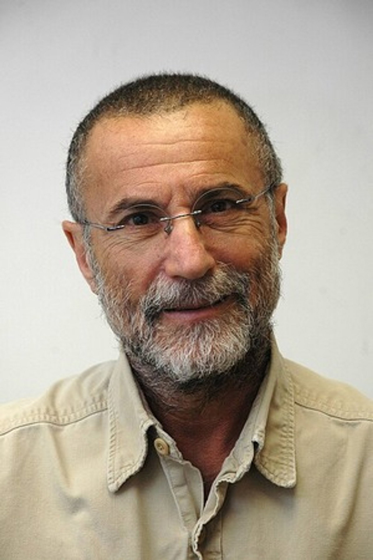 Yossi Melman