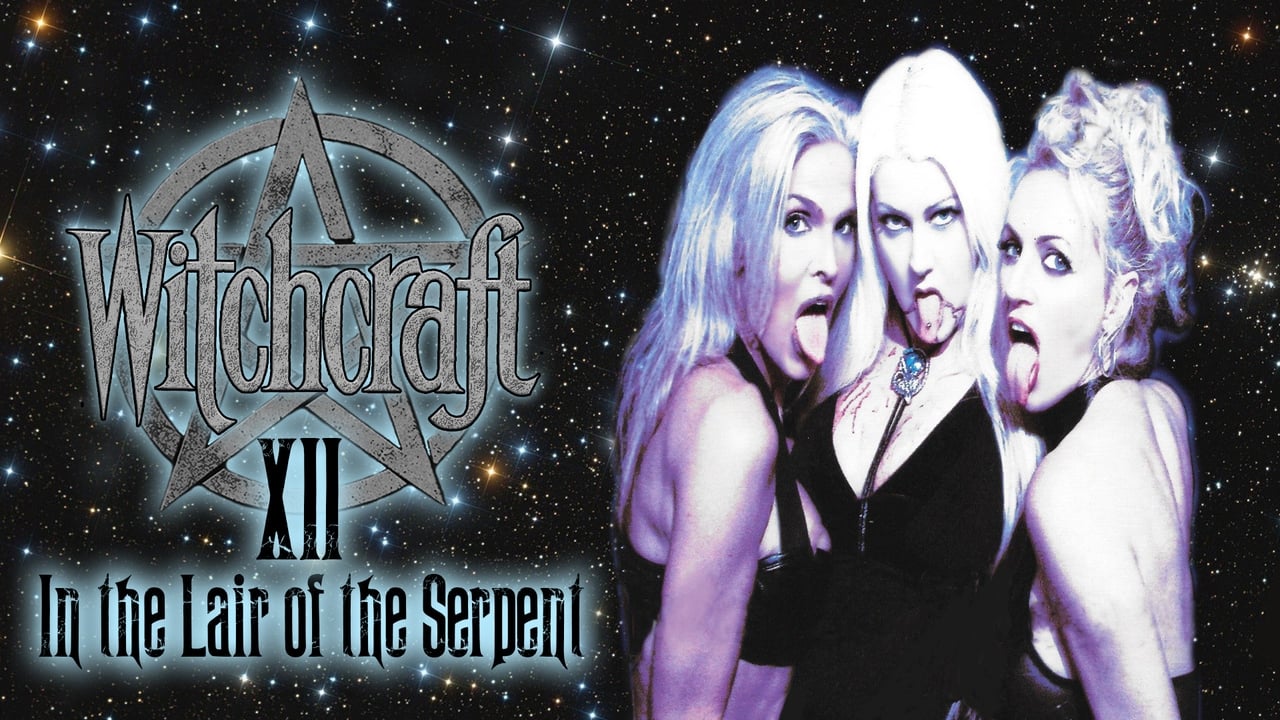 Witchcraft XII: In the Lair of the Serpent background
