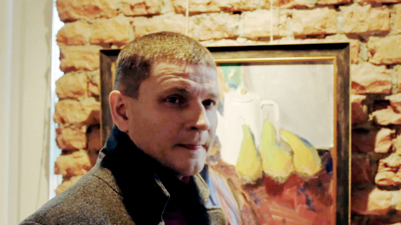 Аутсайдер — Épisode 3