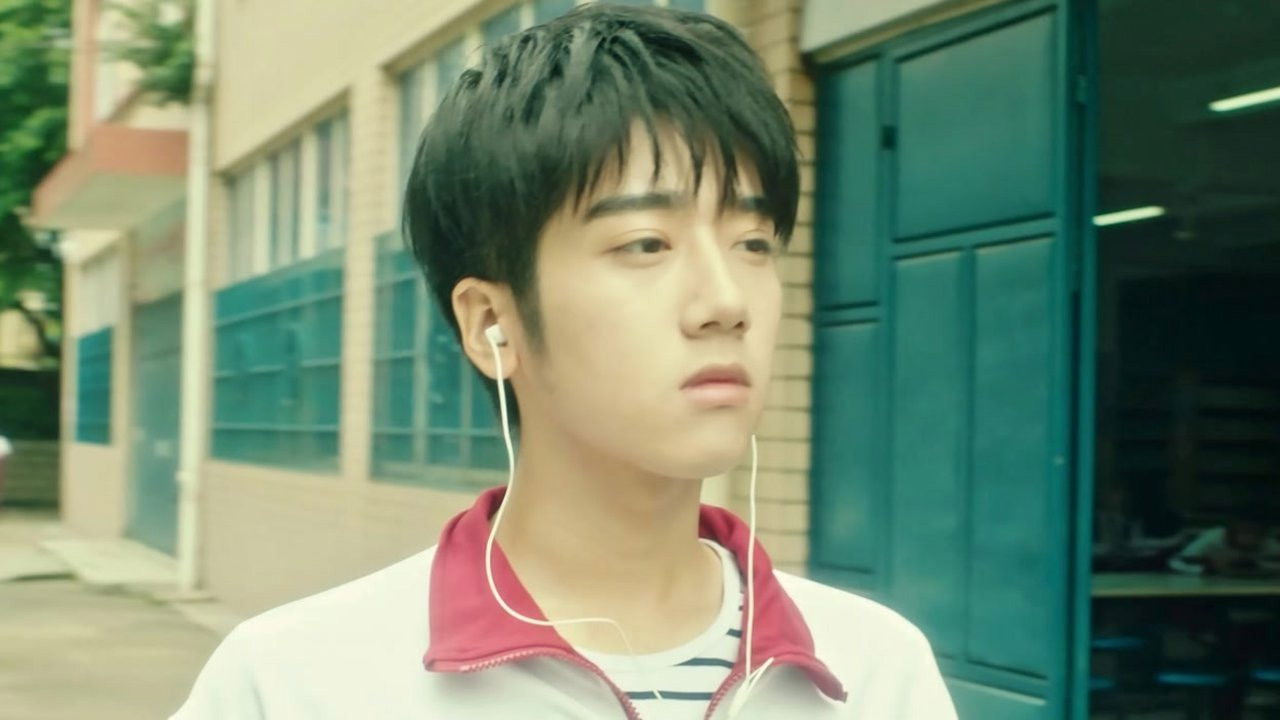 我的初恋是暗恋 — Épisode 3