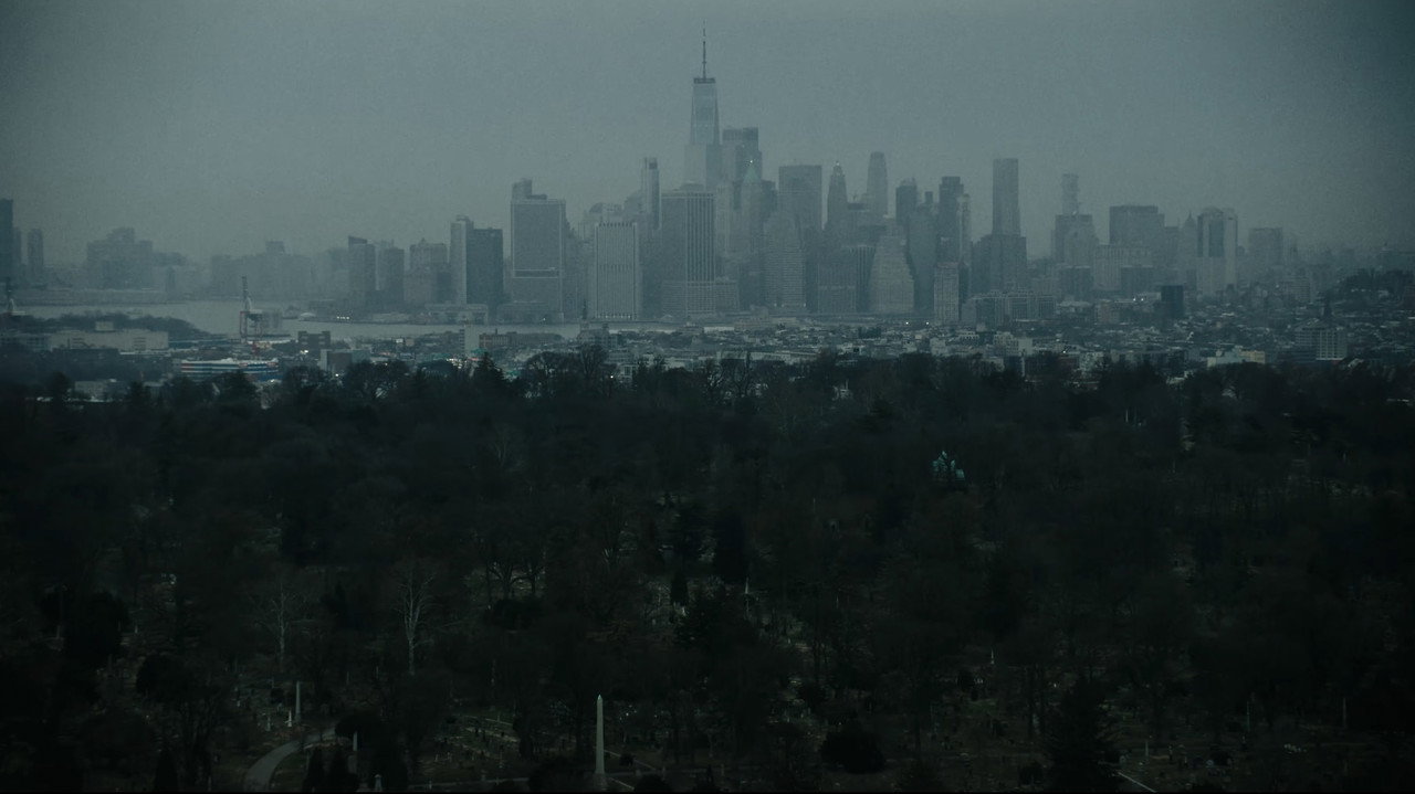The Exorcist: Martyrs still 5