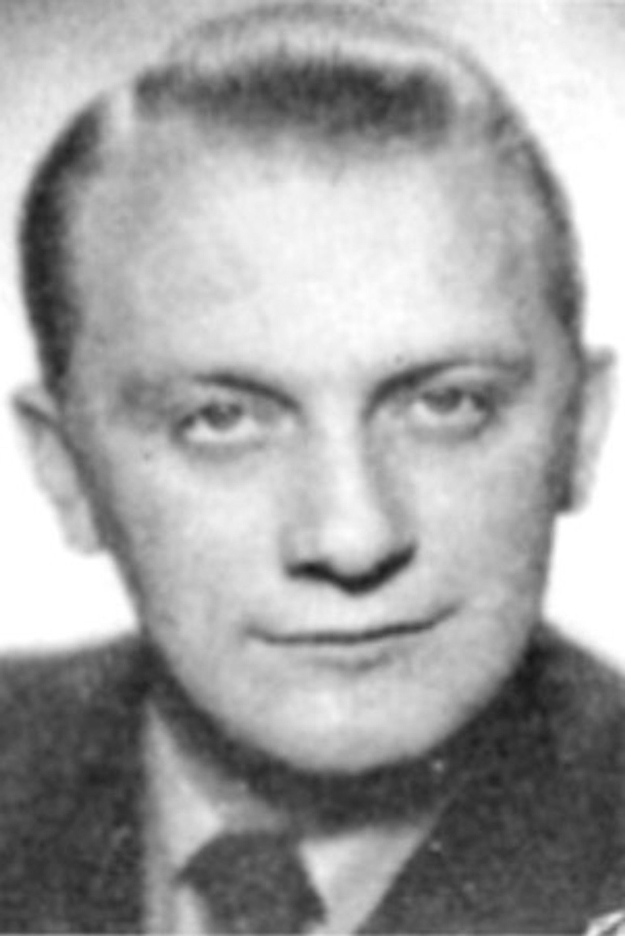 Karl-Ivar Örtengren