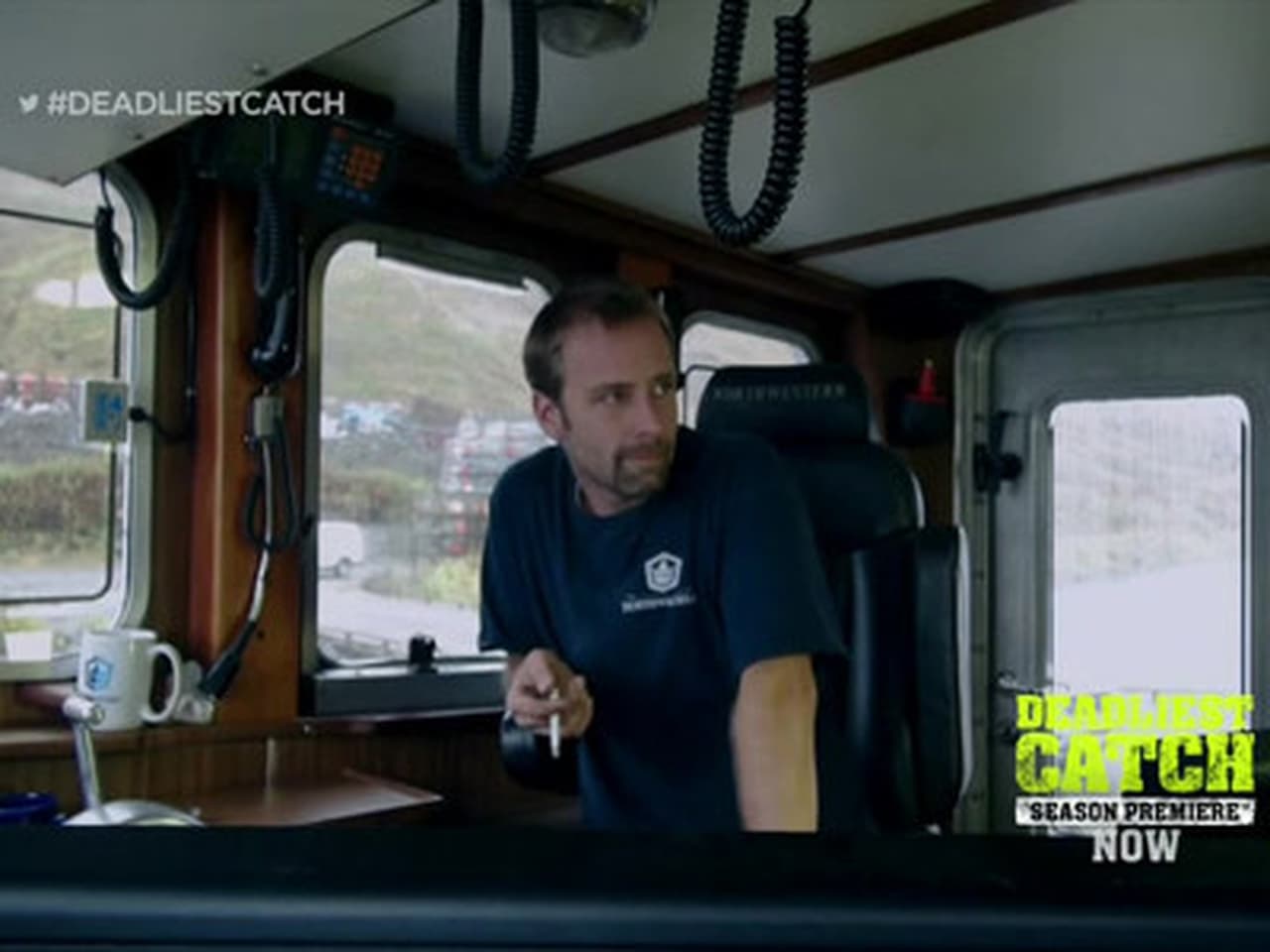 Deadliest Catch - Season 9 Episode 1 : Mutiny on the Bering Sea