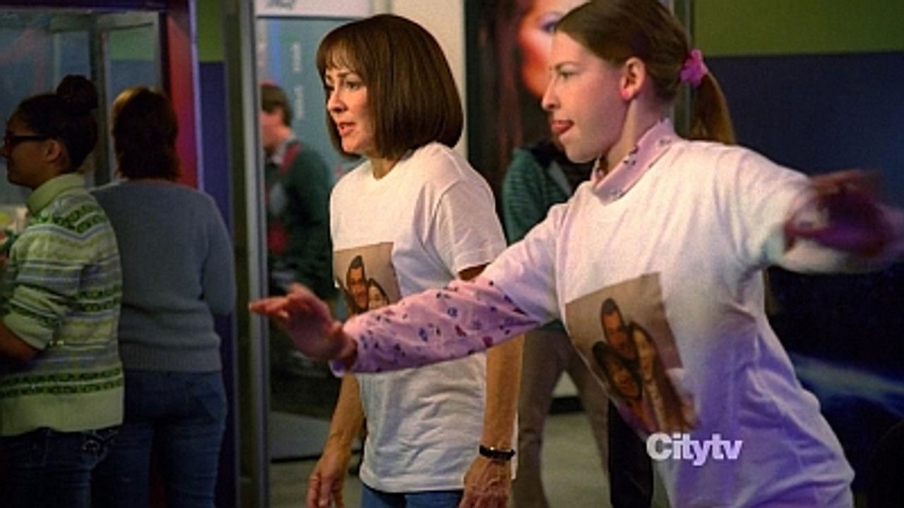 The Middle — Un seul enfant à la fois