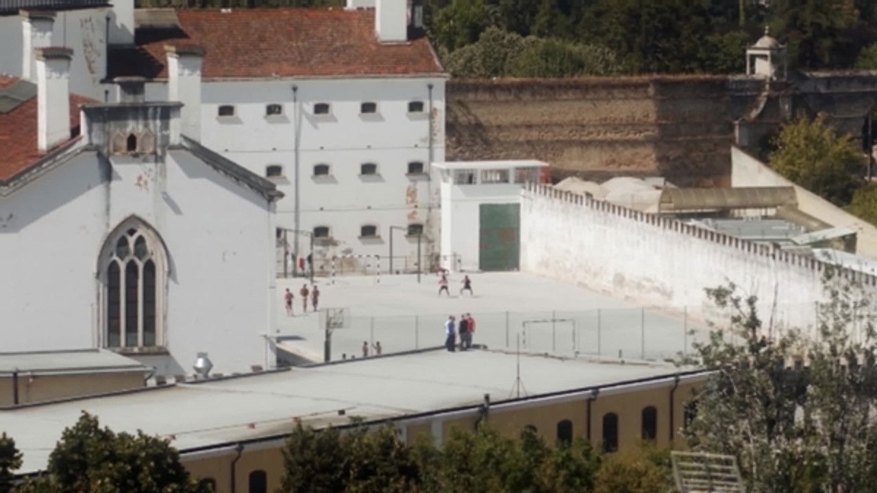 Mercado Negro — Épisode 3