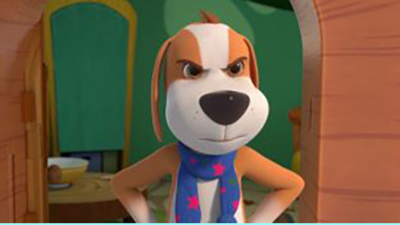 熊熊帮帮团 — Épisode 49