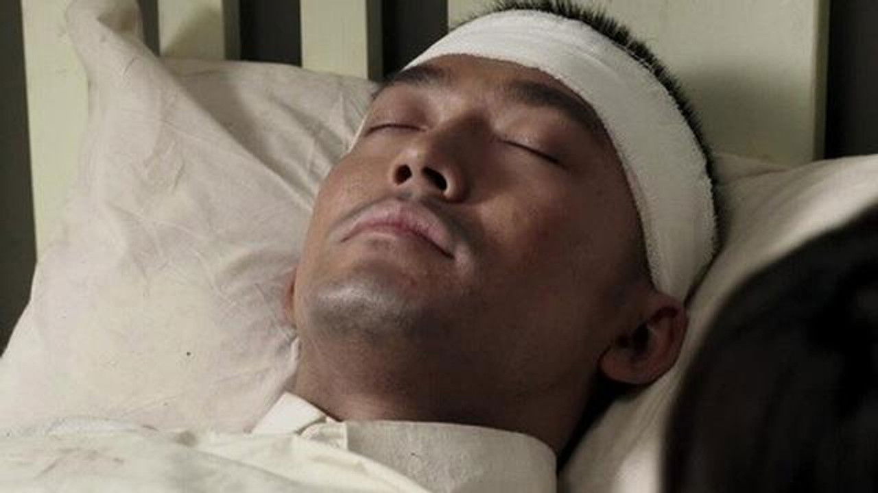 巨浪 — Épisode 43