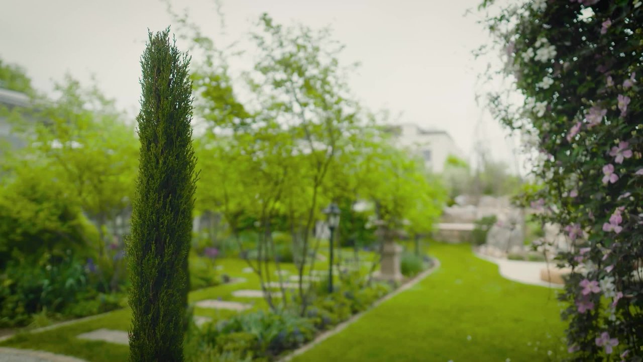 Natur im Garten - Season 28 Episode 7 : Episode 7