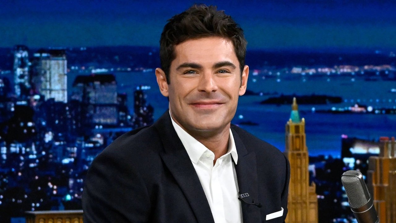 The Tonight Show Starring Jimmy Fallon - Season 10 Episode 10 : Zac Efron, Debbie Harry, Lea Michele