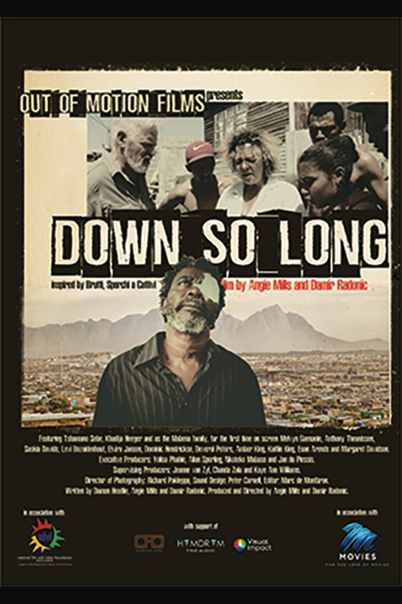 Down So Long