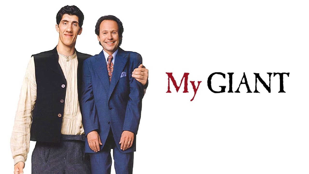 My Giant (1998)