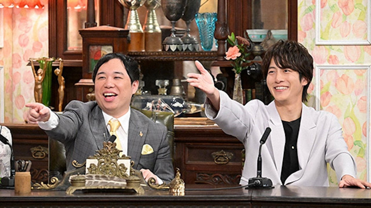 探偵!ナイトスクープ — Épisode 1771