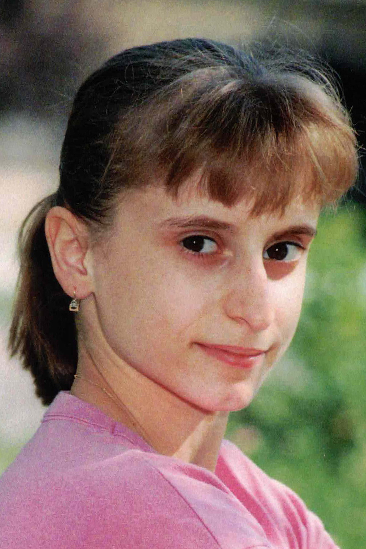 Claudia Presacan