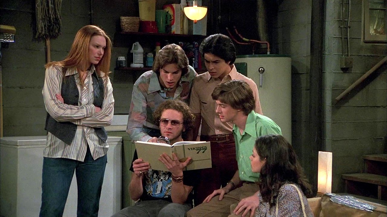 That '70s Show - Season 2 Episode 26 : Moon Over Point Place