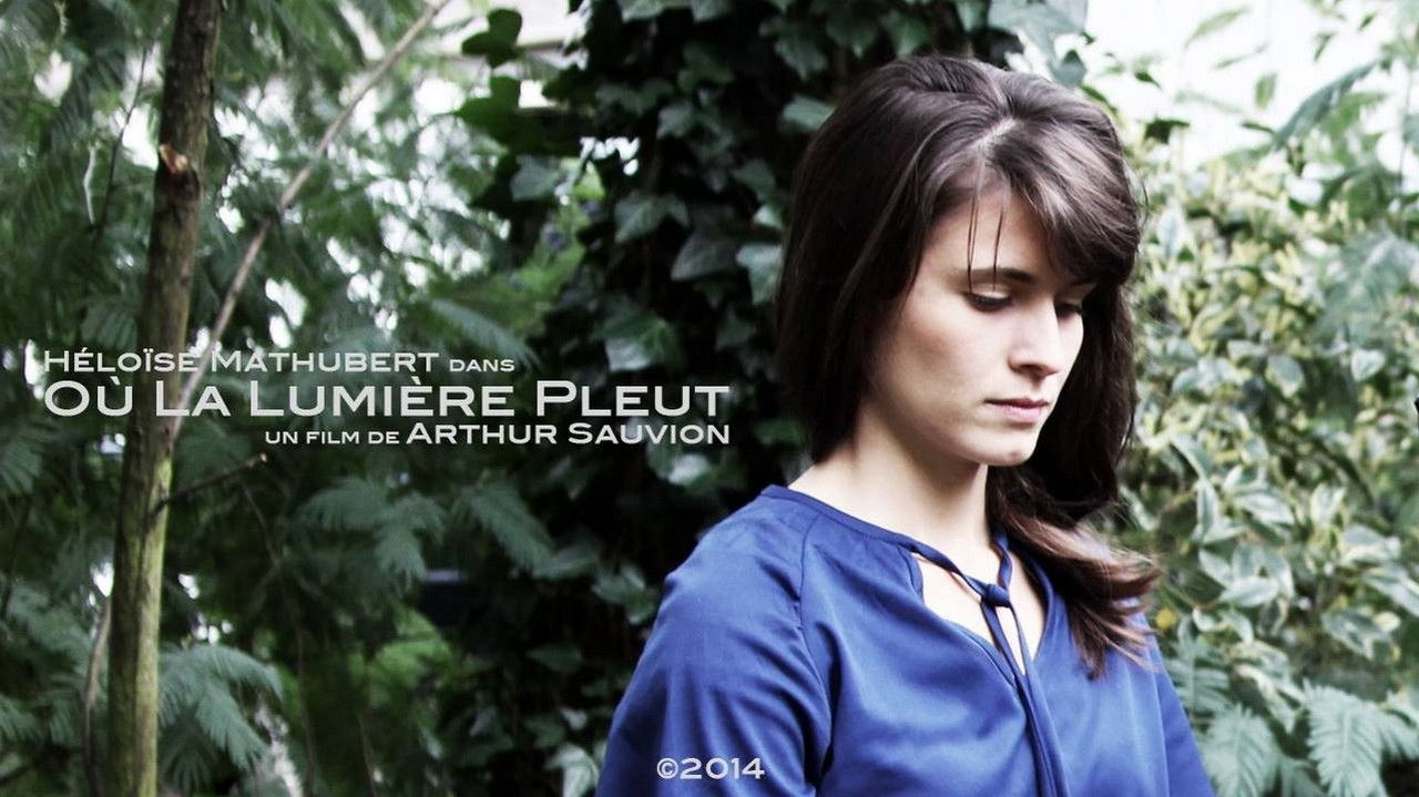 Ku shiu ndërron dritën backdrop