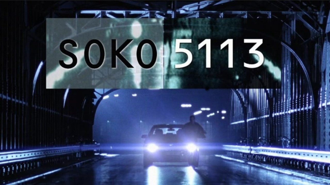 SOKO 5113 - Season 43