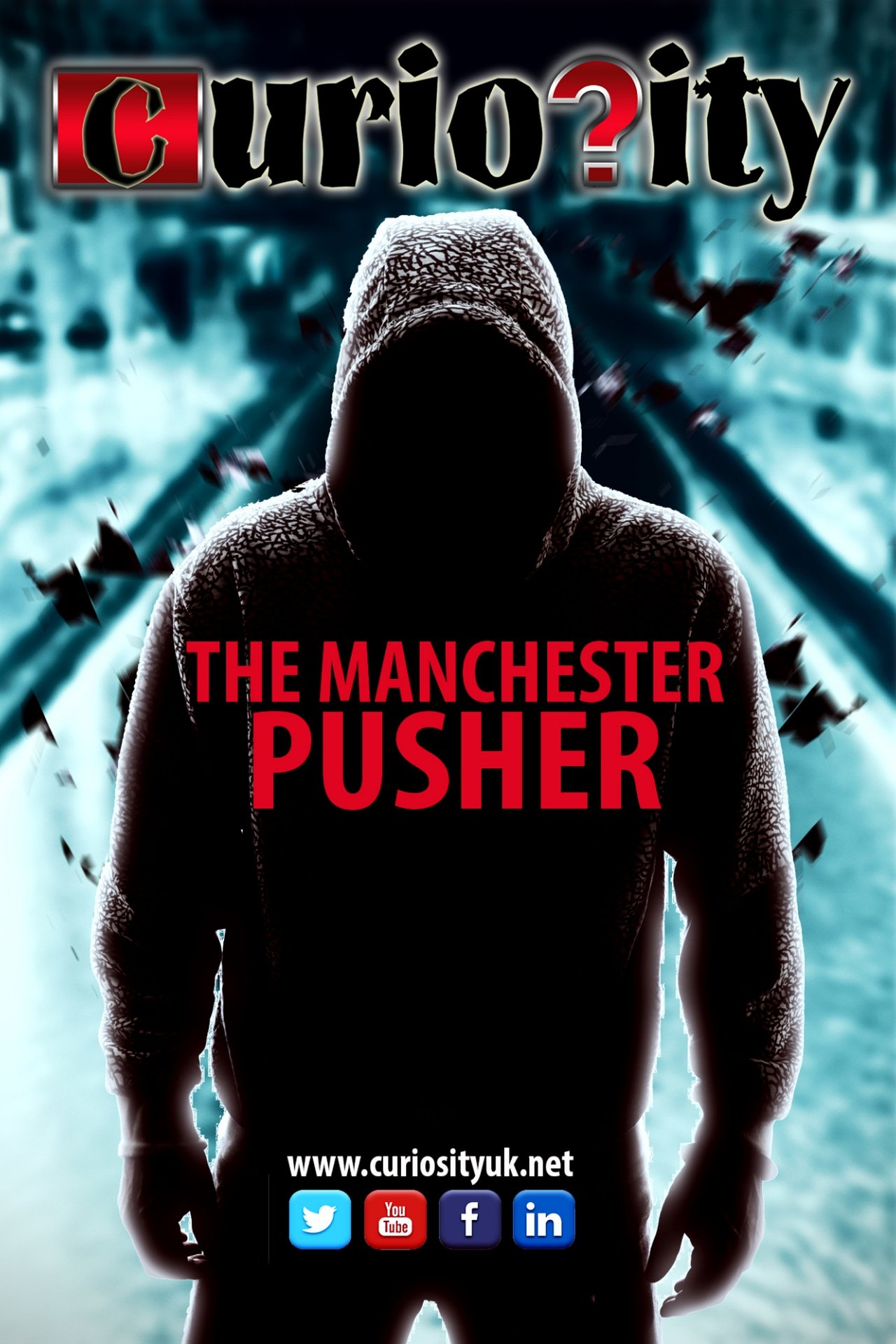 The Manchester Pusher 2018