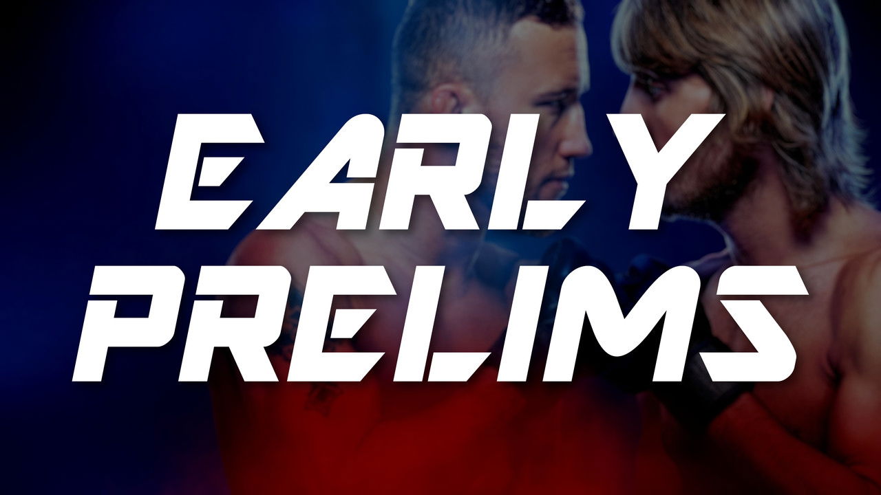 UFC 324: Gaethje vs. Pimblett backdrop