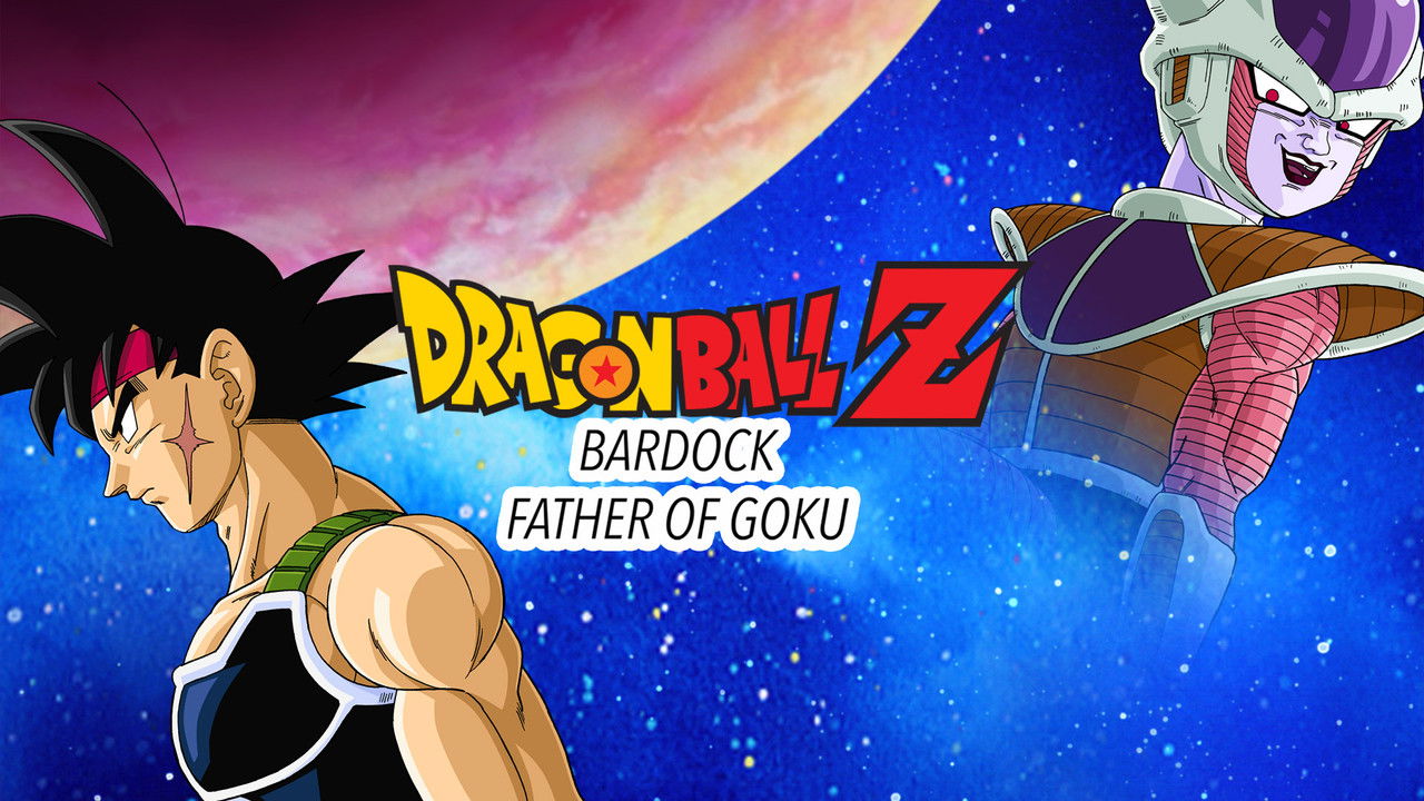 Dragon Ball Z: Bardock - The Father of Goku