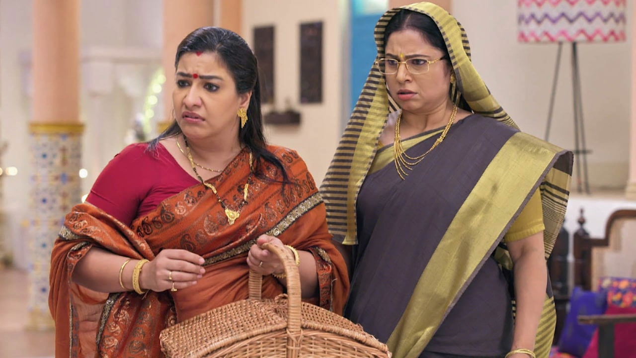 Kya Haal, Mr. Paanchal? — Épisode 185