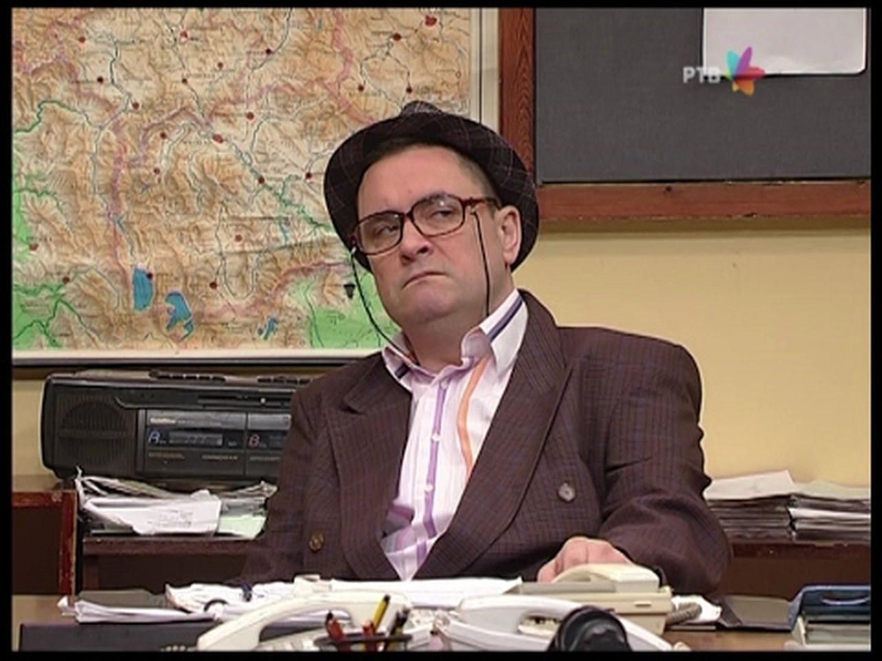 Državni posao - Season 5 Episode 82 : 846 Valentinovo
