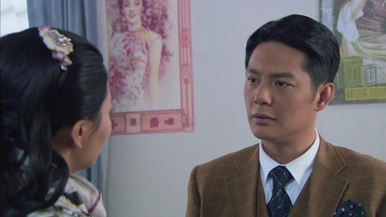 与狼共舞 — Épisode 14