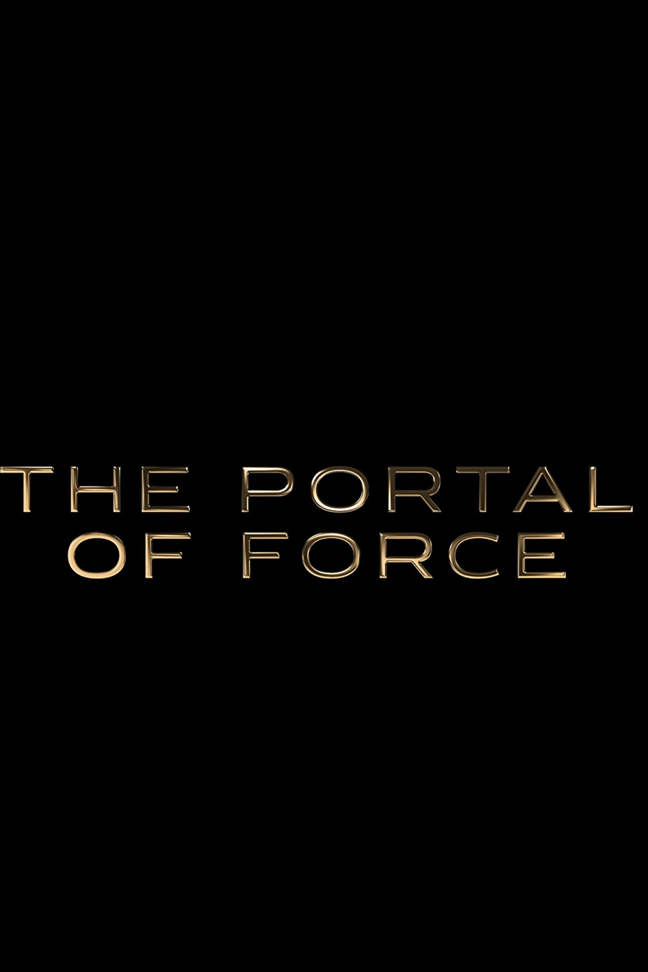 Holiguards Saga: The Portal of Force Backdrop