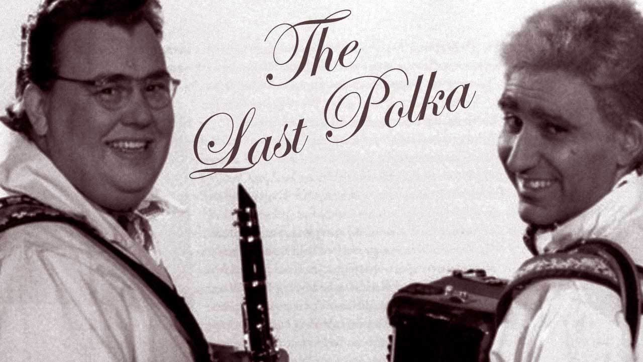 Scen från The Last Polka