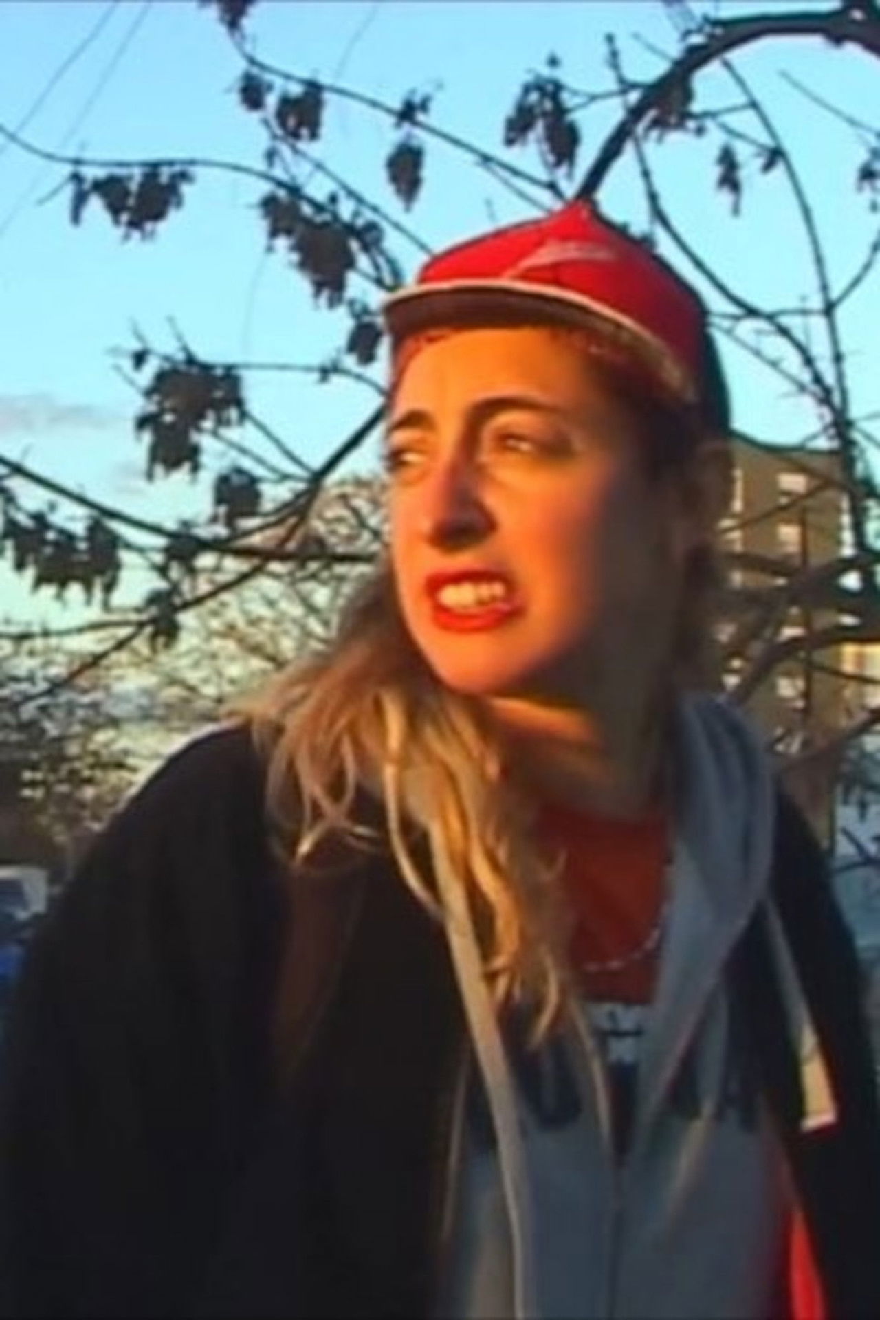 Marta, la musical. Una ópera de Dani Umpi. Backdrop