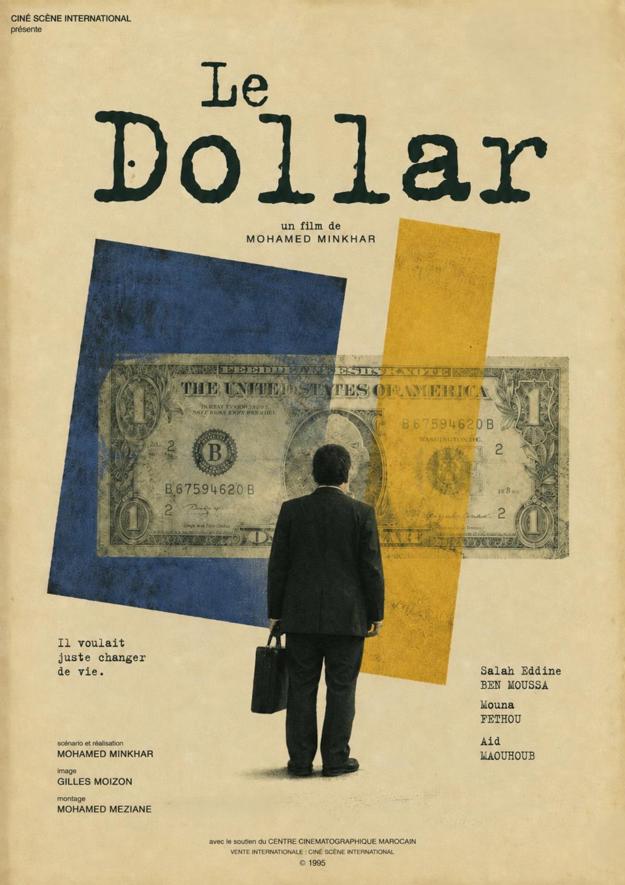 Dollar