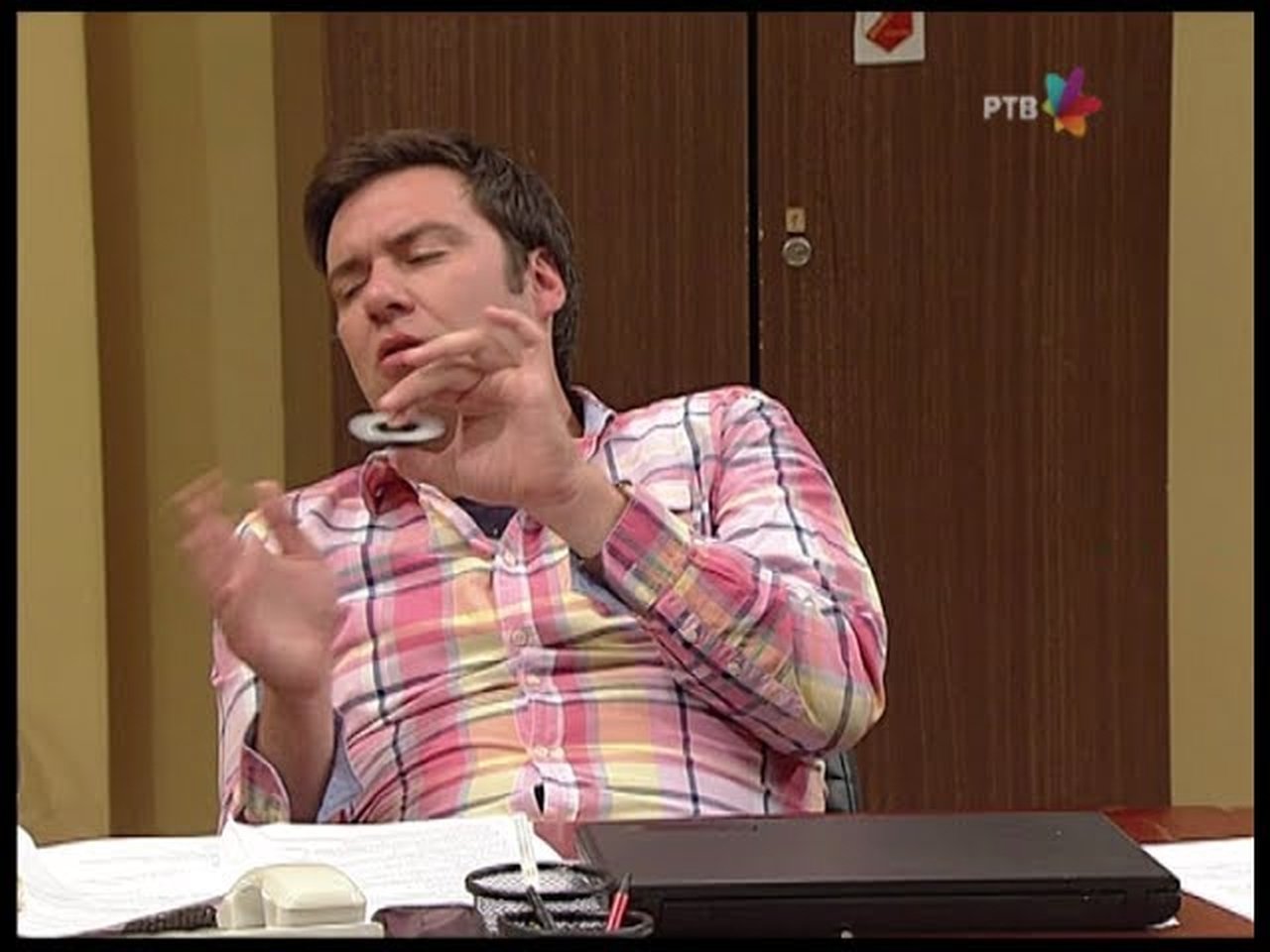 Državni posao - Season 5 Episode 157 : 921 Vrtinko