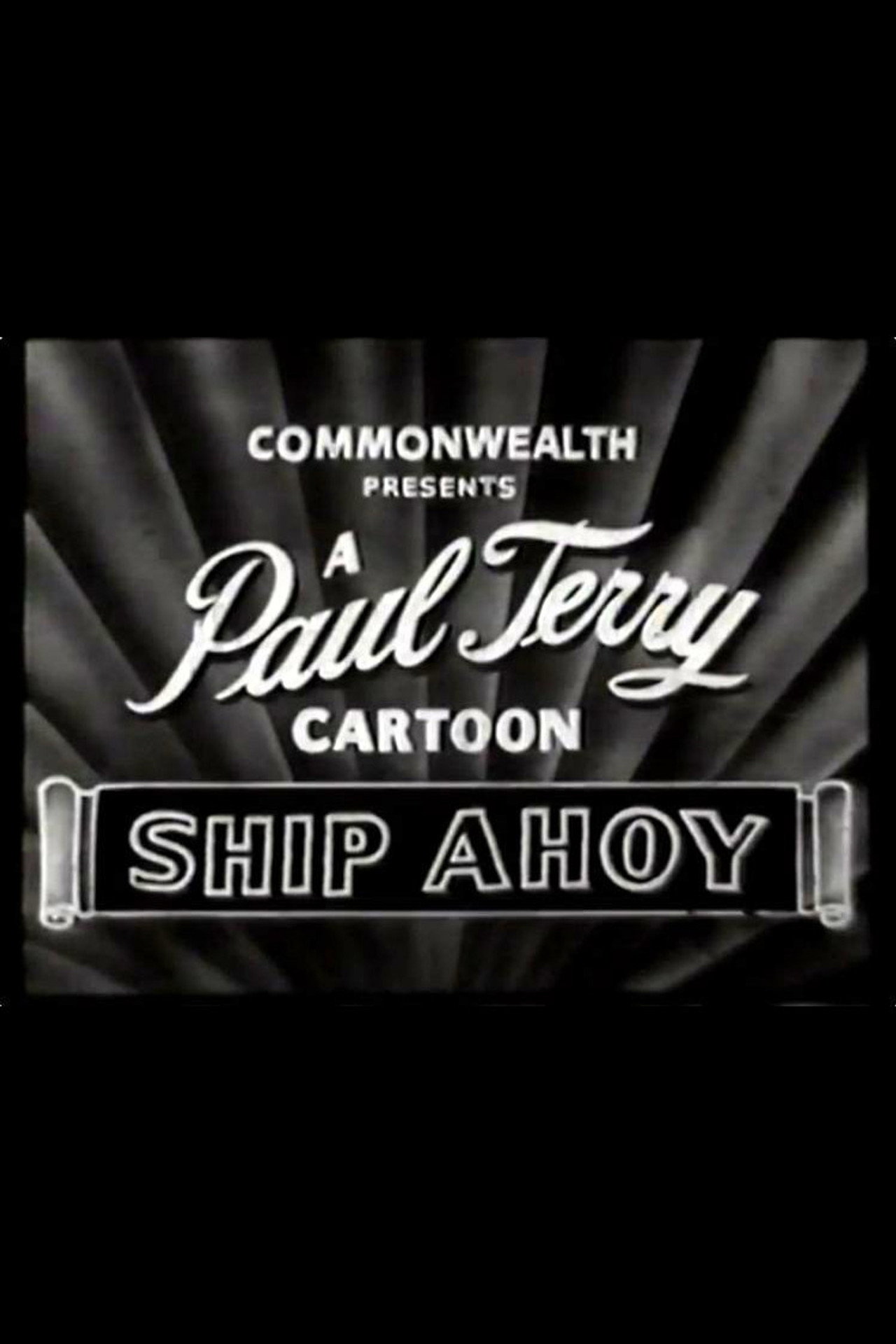 The Good Ship Nellie
