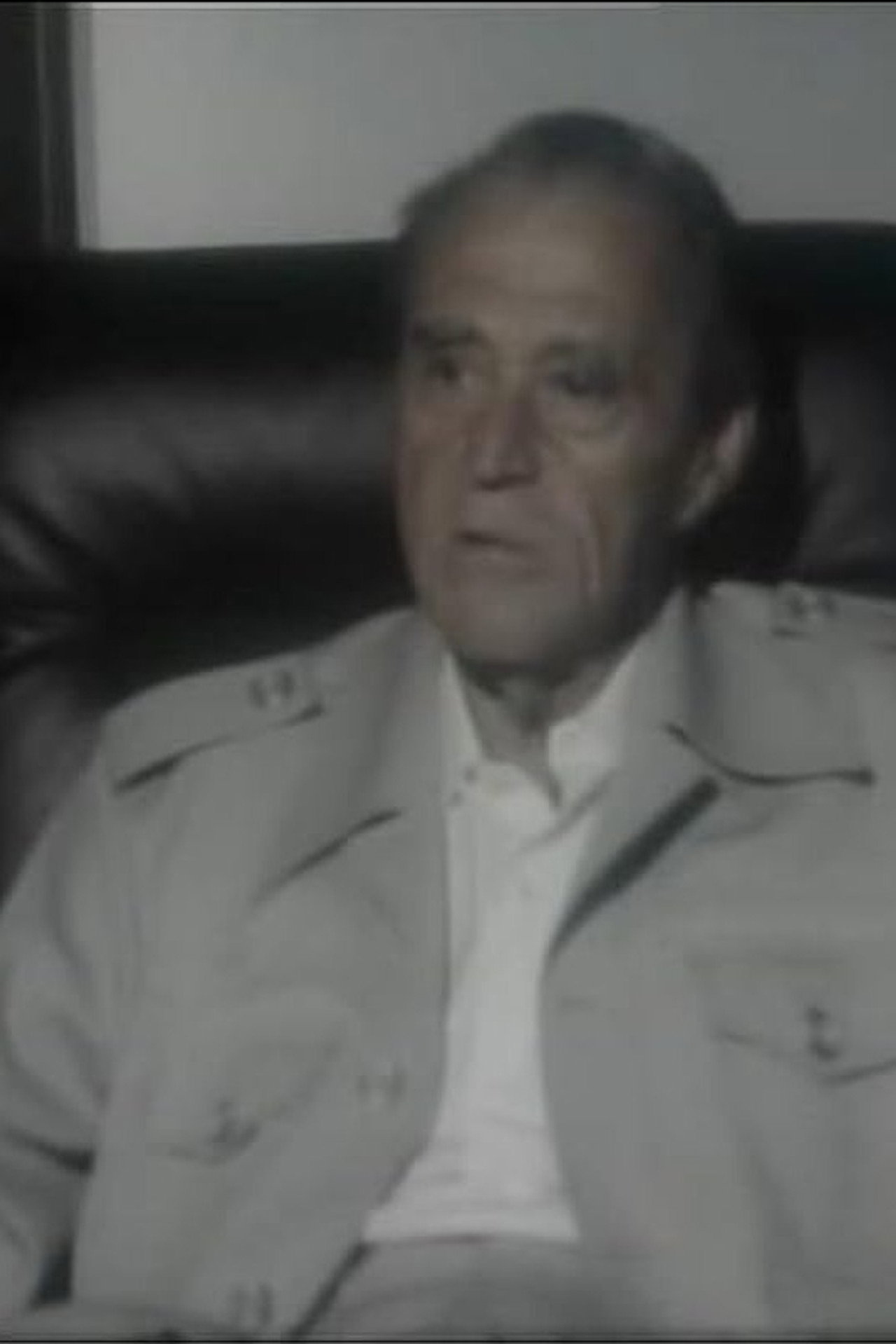 Španija Koste Nađa filmaffisch