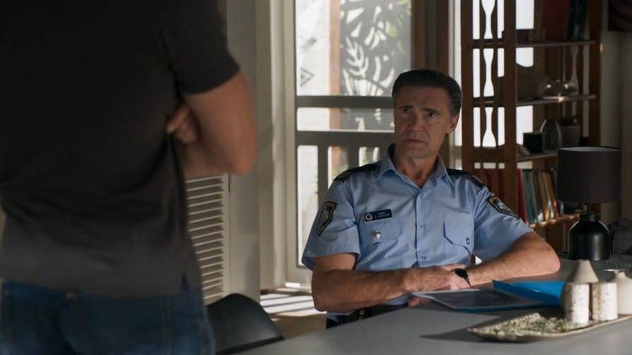 Home and Away — Épisode 198