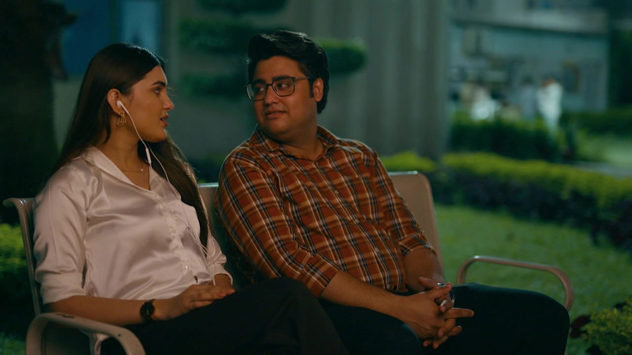 Tod Kar Dil Mera — Épisode 25