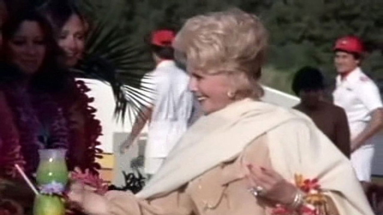 L'Île fantastique — Amour toujours / Le Sanctuaire