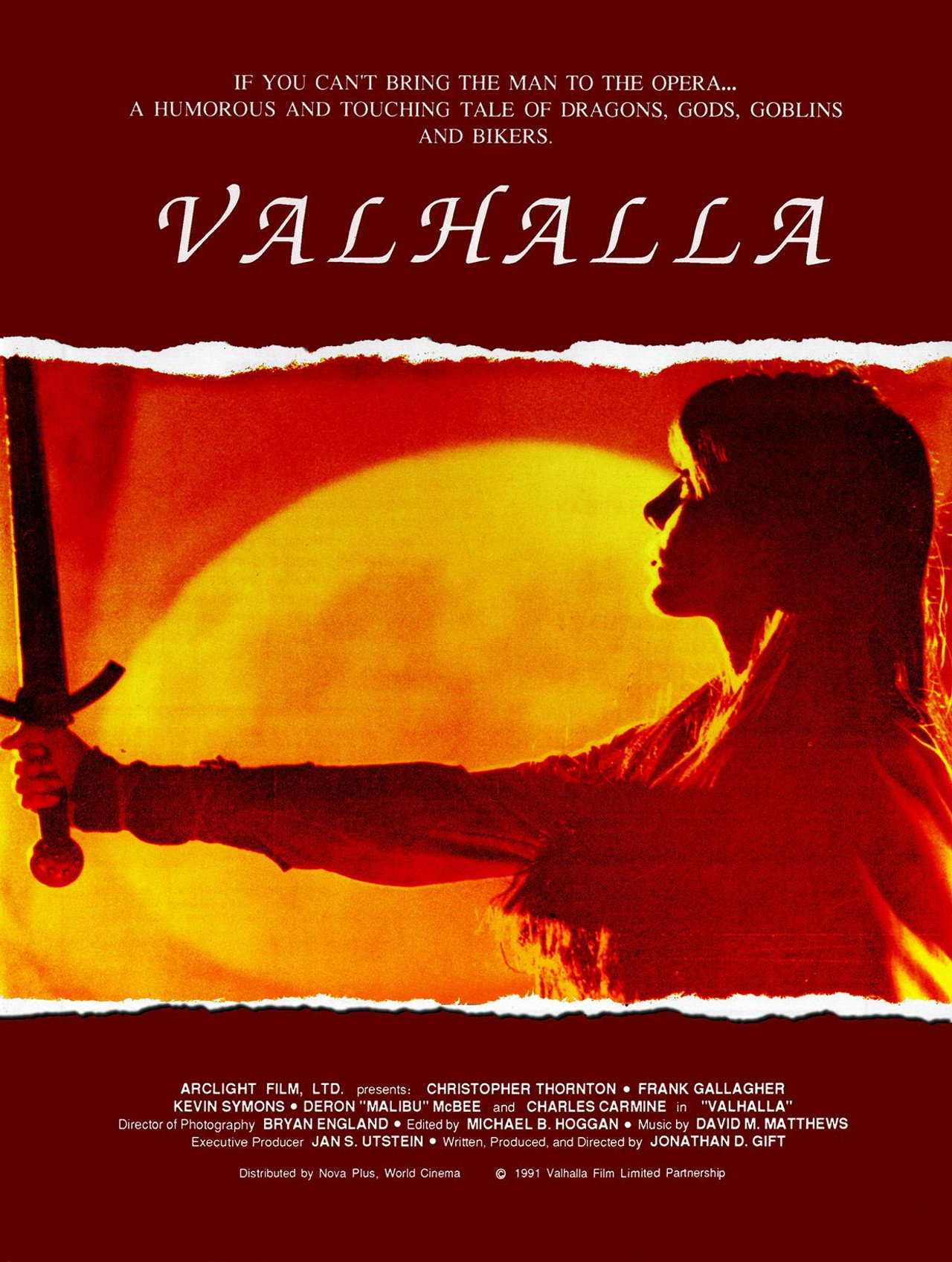 Valhalla