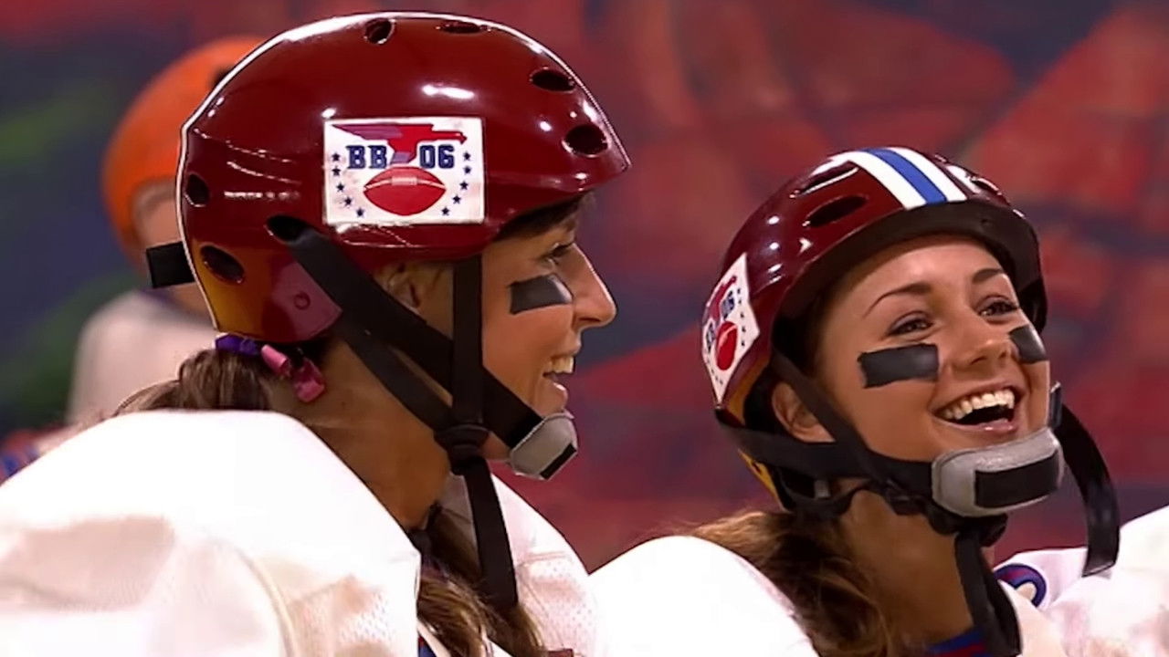 Big Brother — Épisode 105