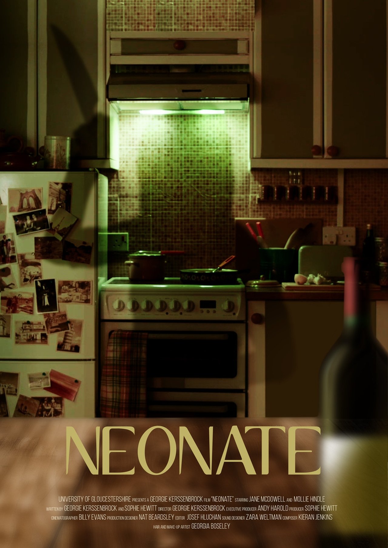 Neonate Neonate